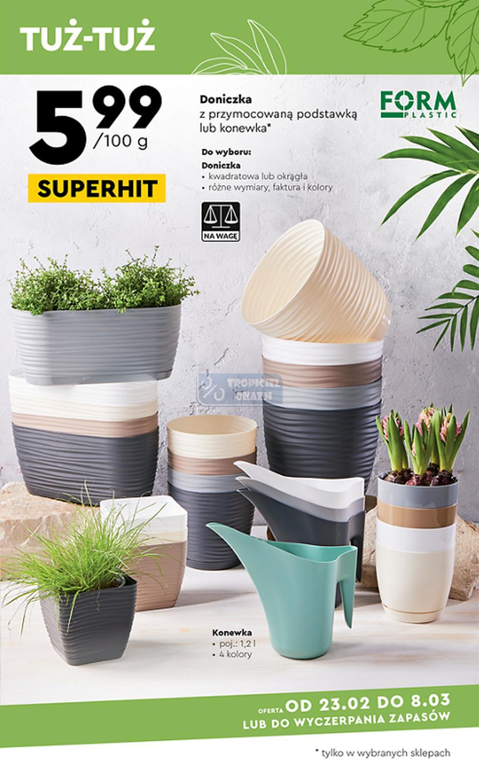 Gazetka promocyjna Biedronka str. 31