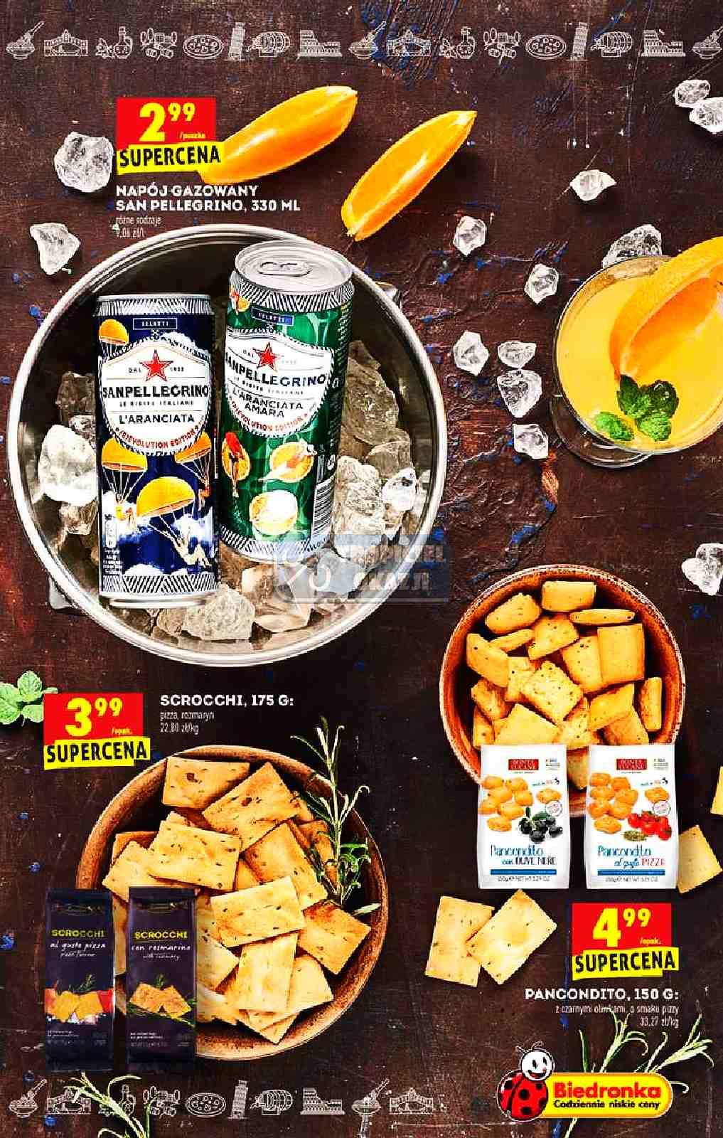 Gazetka promocyjna Biedronka str. 45