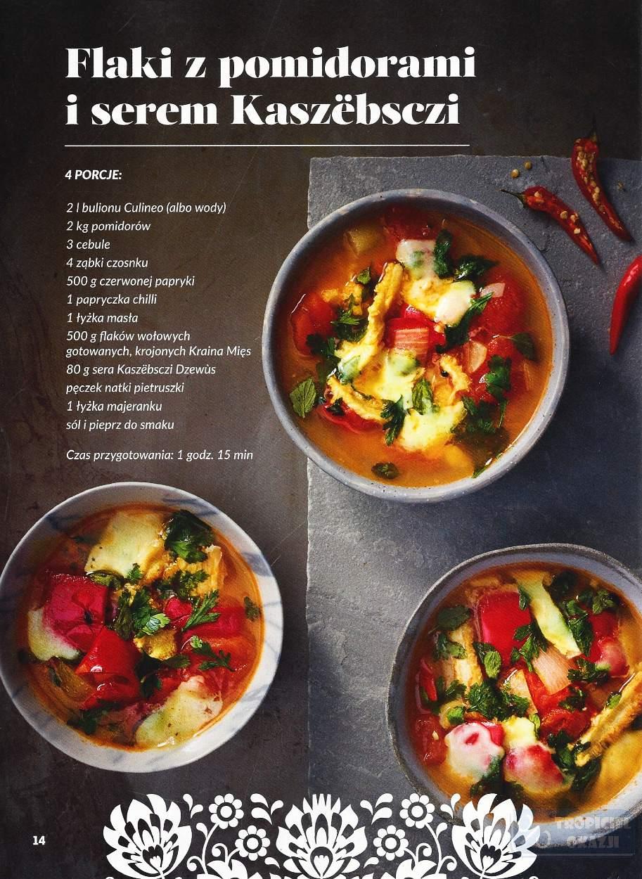 Gazetka promocyjna Biedronka str. 14