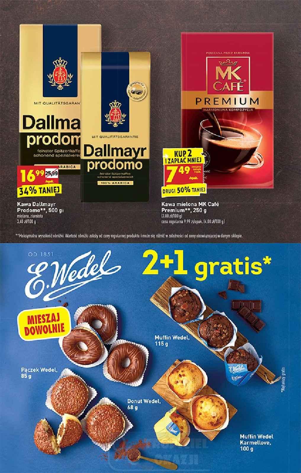 Gazetka promocyjna Biedronka str. 35