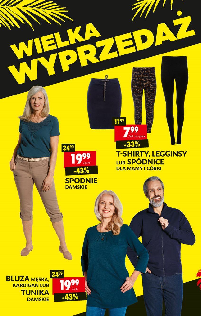 Gazetka promocyjna Biedronka str. 8