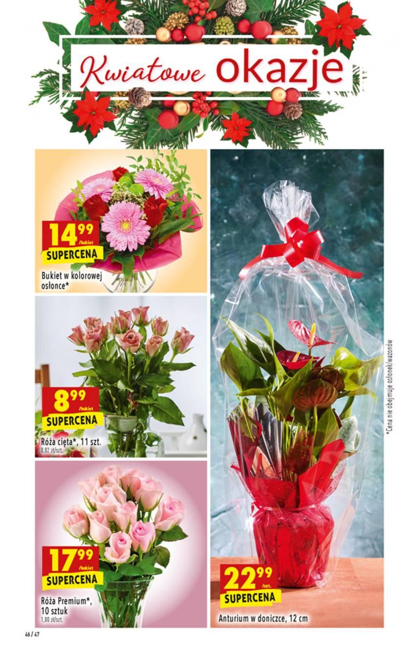 Gazetka promocyjna Biedronka str. 46