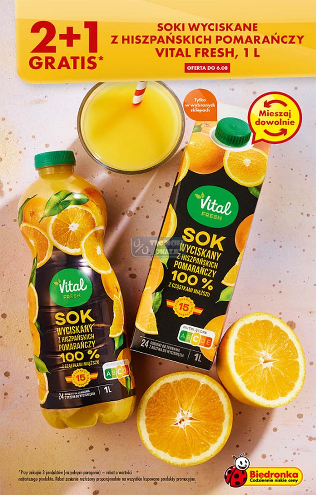 Gazetka promocyjna Biedronka str. 33