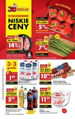 W tym tygodniu - Lada