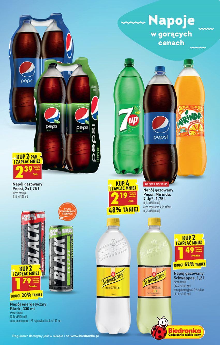 Gazetka promocyjna Biedronka str. 51