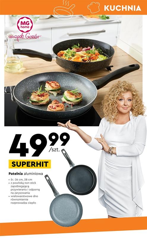 Gazetka promocyjna Biedronka str. 2