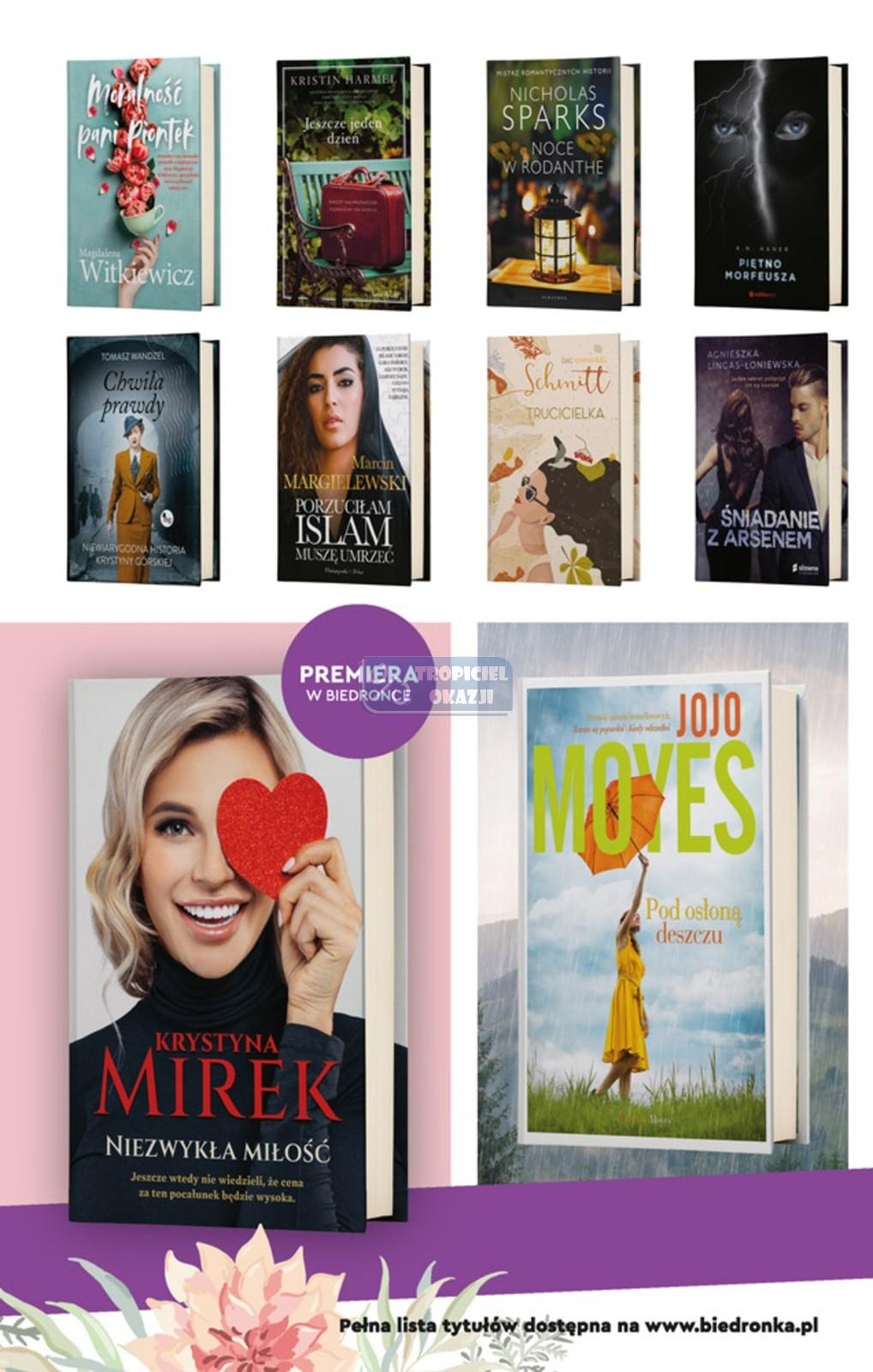 Gazetka promocyjna Biedronka str. 13