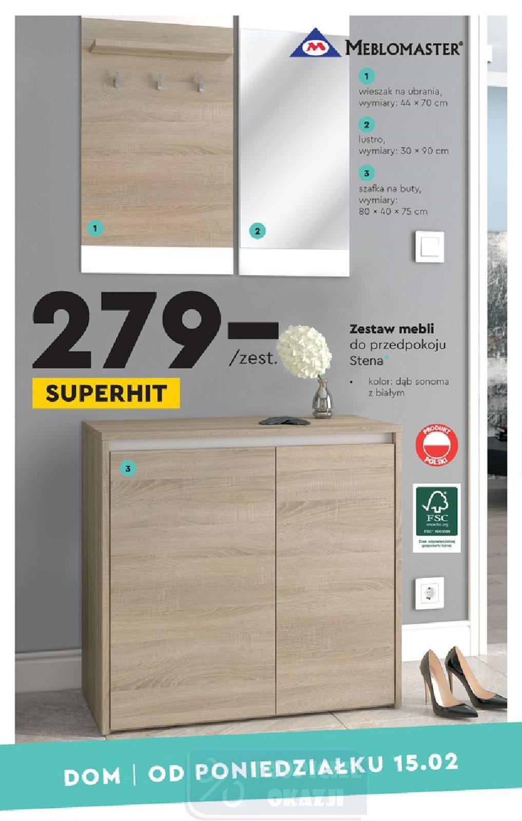 Gazetka promocyjna Biedronka str. 6