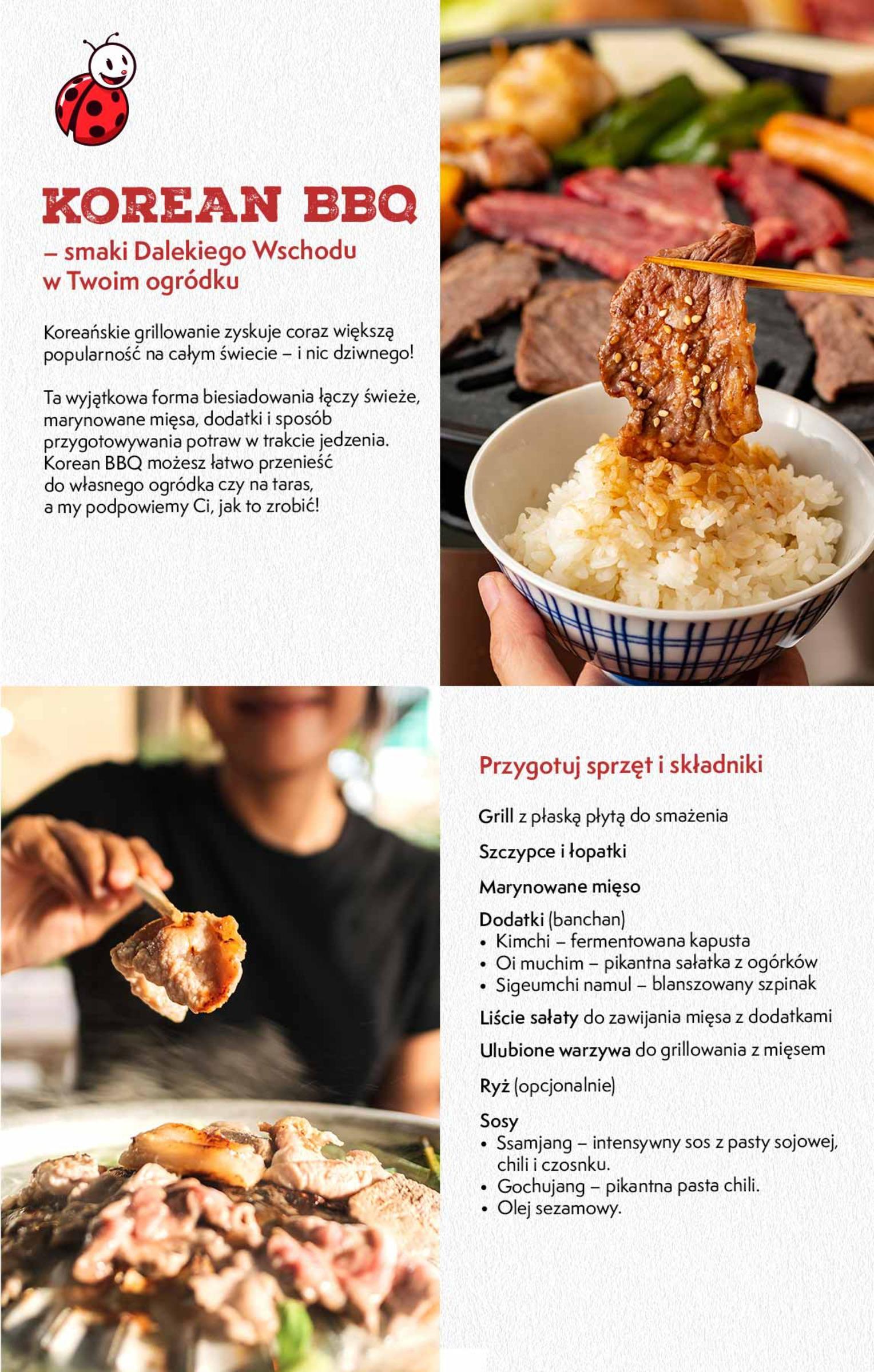 Gazetka promocyjna Biedronka str. 10