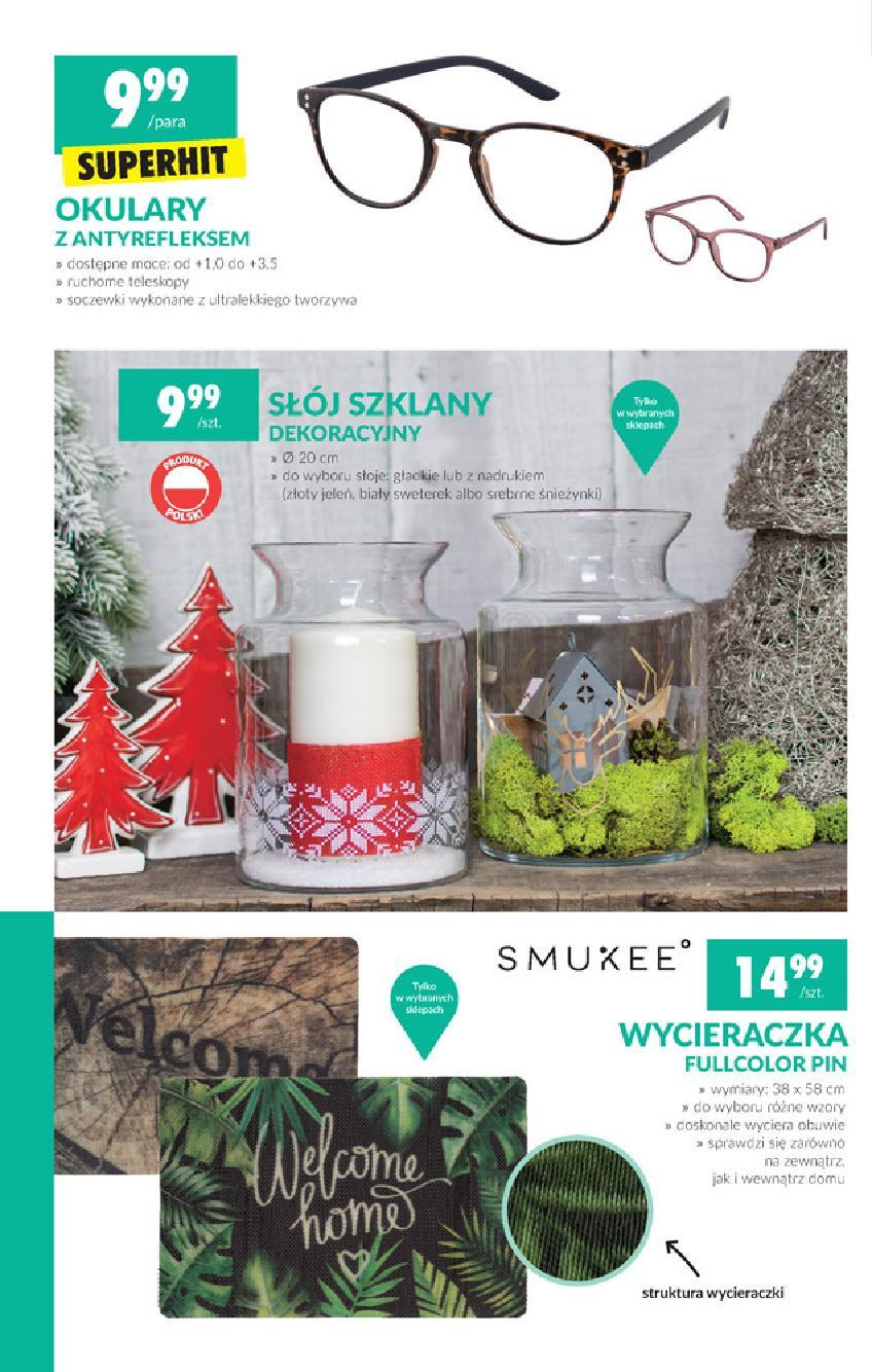 Gazetka promocyjna Biedronka str. 10