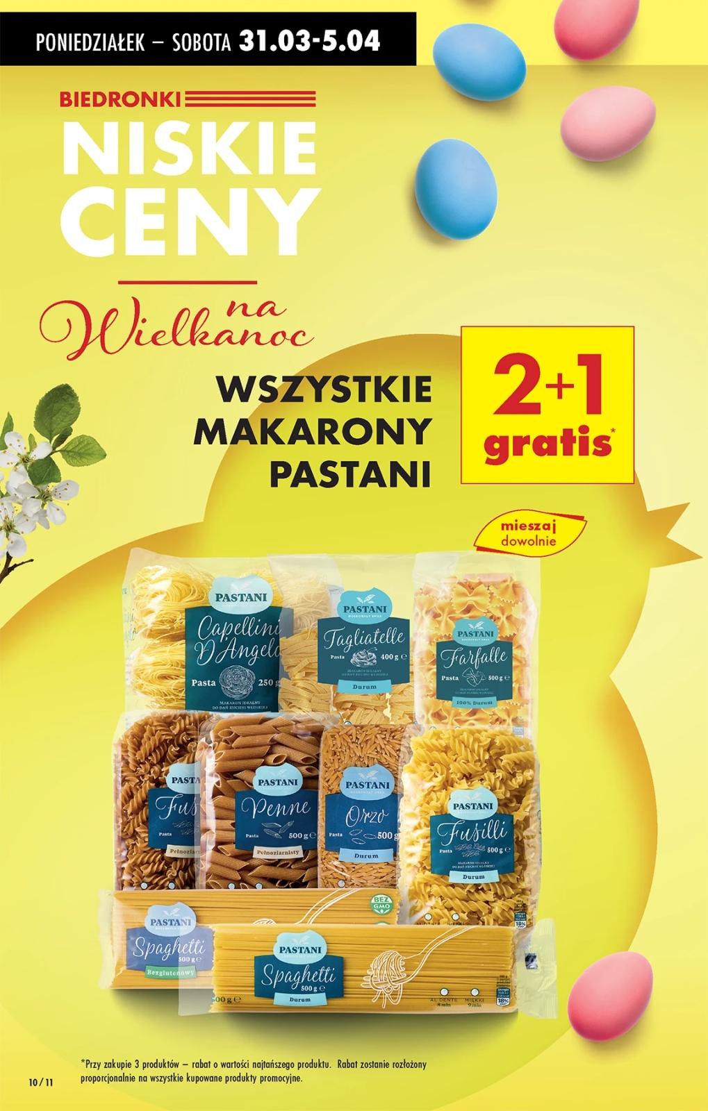 Gazetka promocyjna Biedronka str. 12