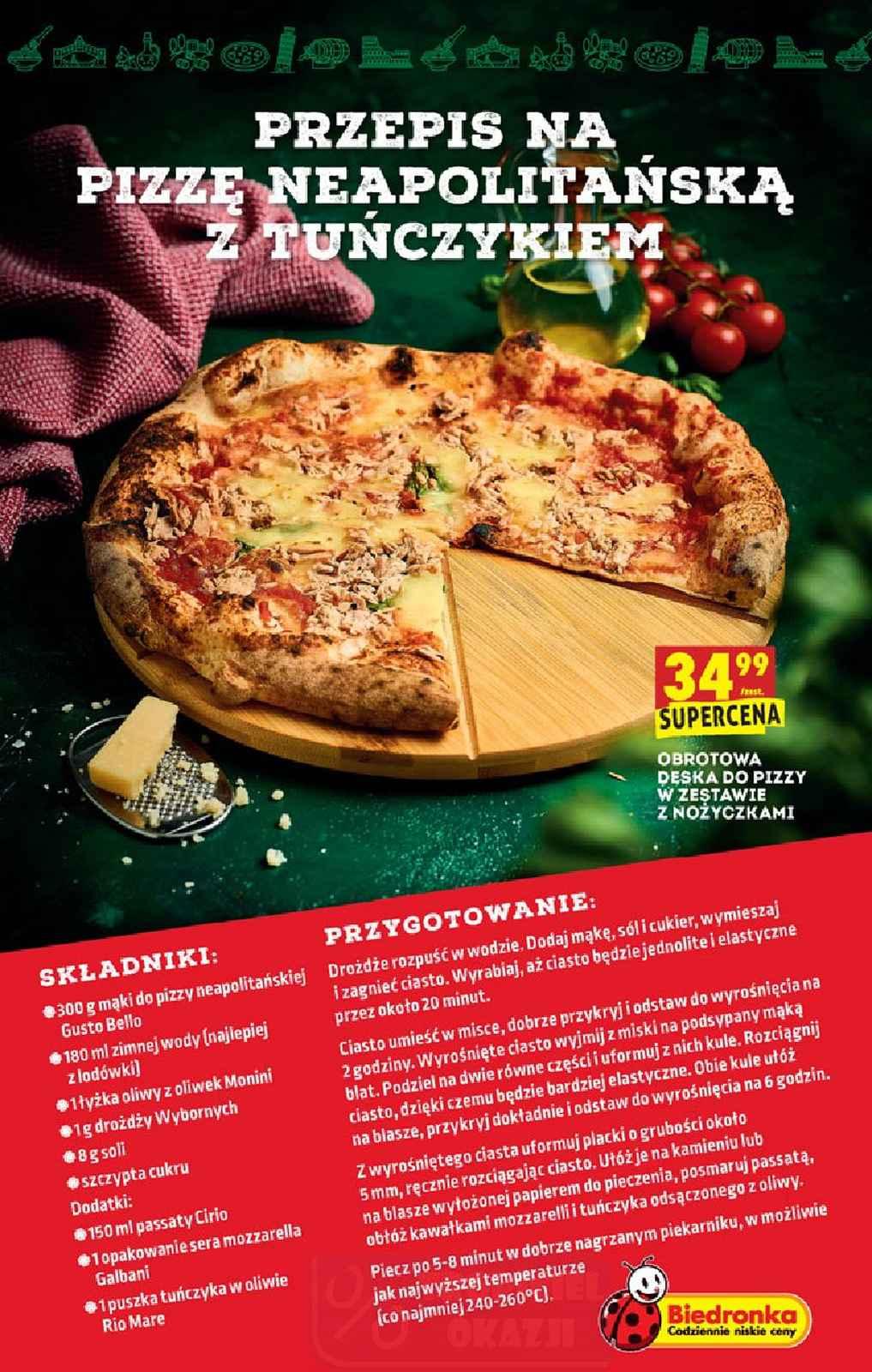 Gazetka promocyjna Biedronka str. 27