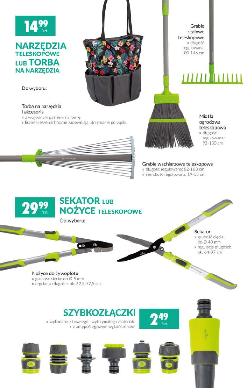 Gazetka promocyjna Biedronka str. 46