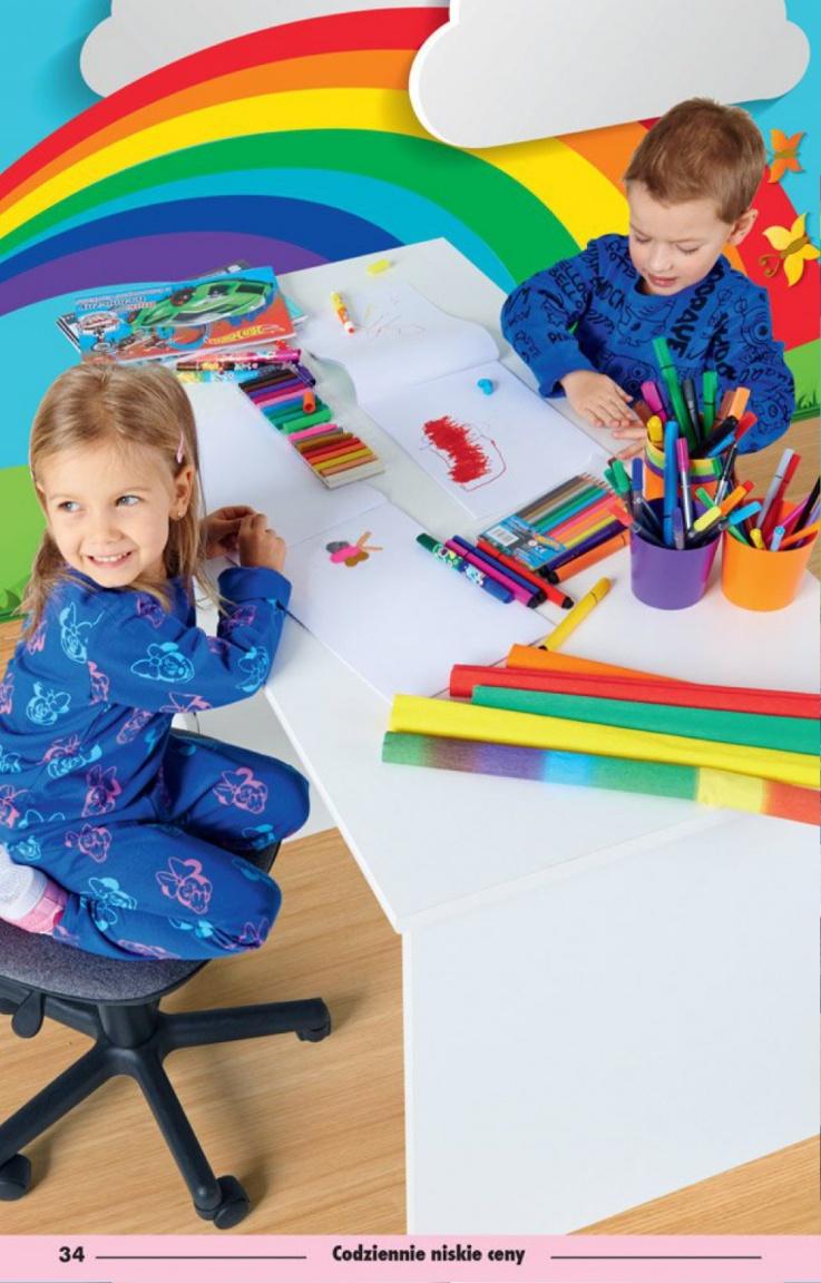 Gazetka promocyjna Biedronka str. 8