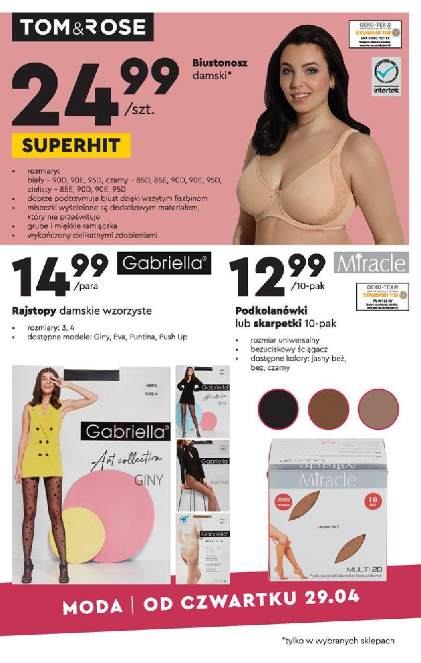 Gazetka promocyjna Biedronka str. 27