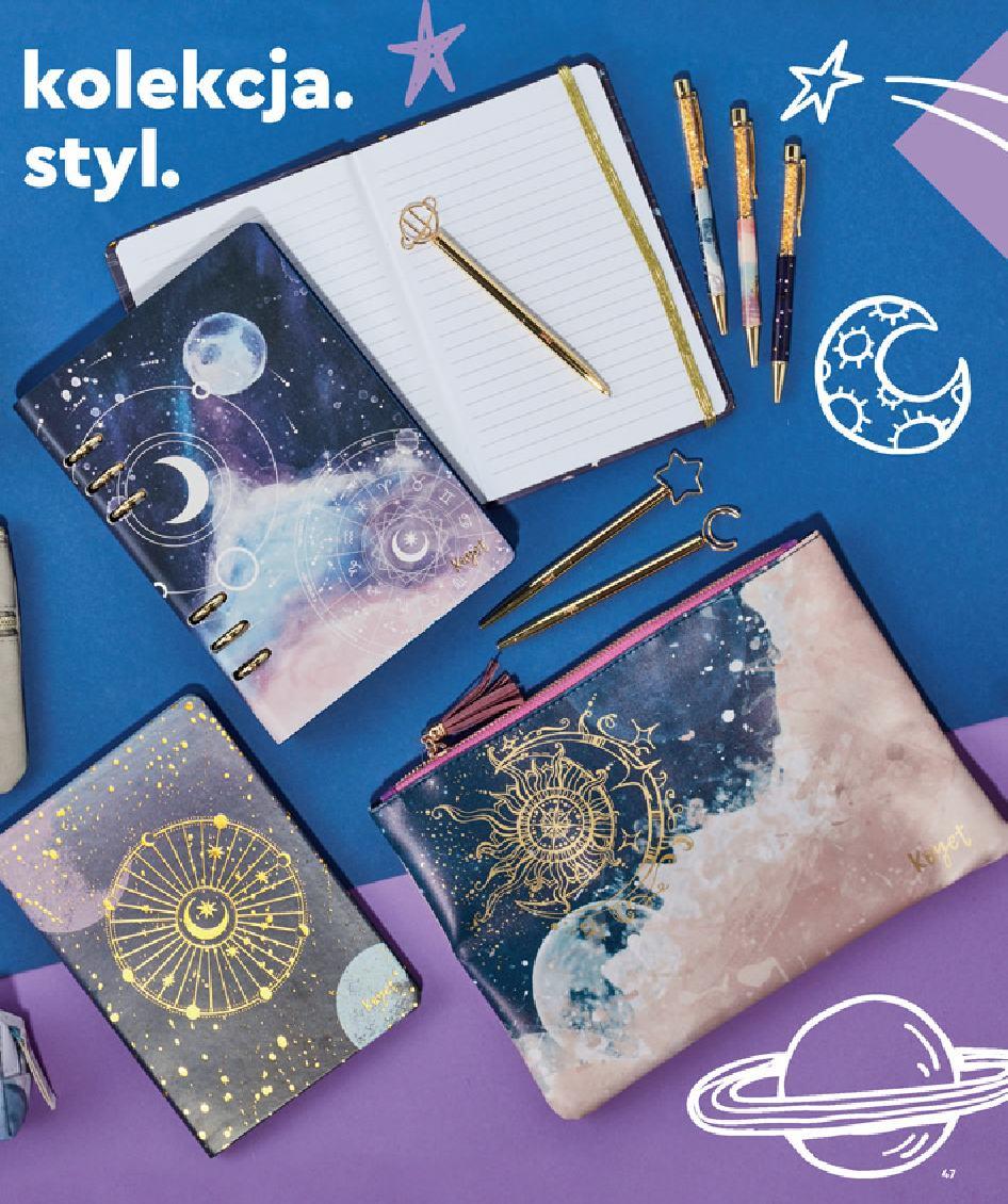 Gazetka promocyjna Biedronka str. 47