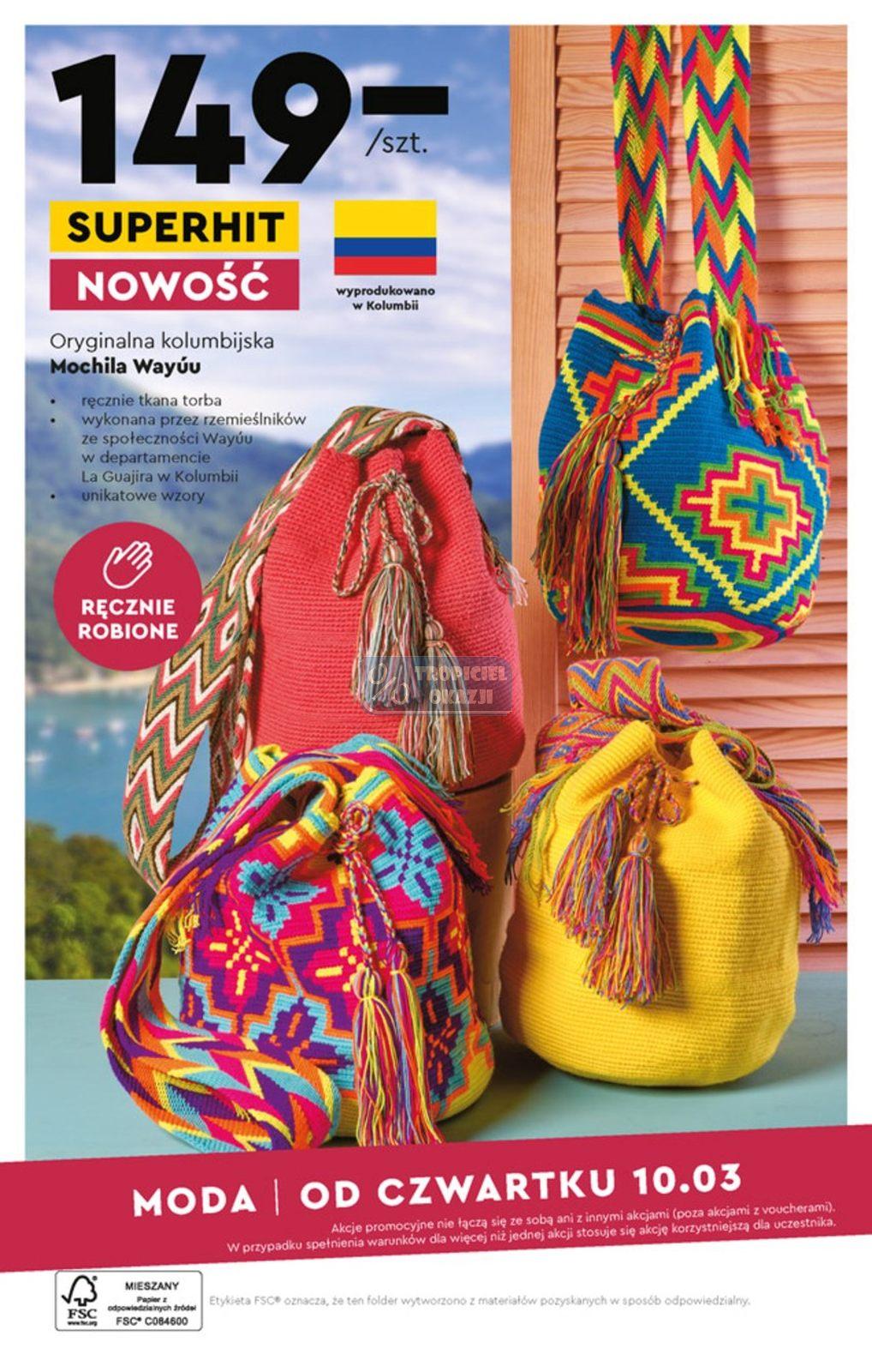 Gazetka promocyjna Biedronka str. 32