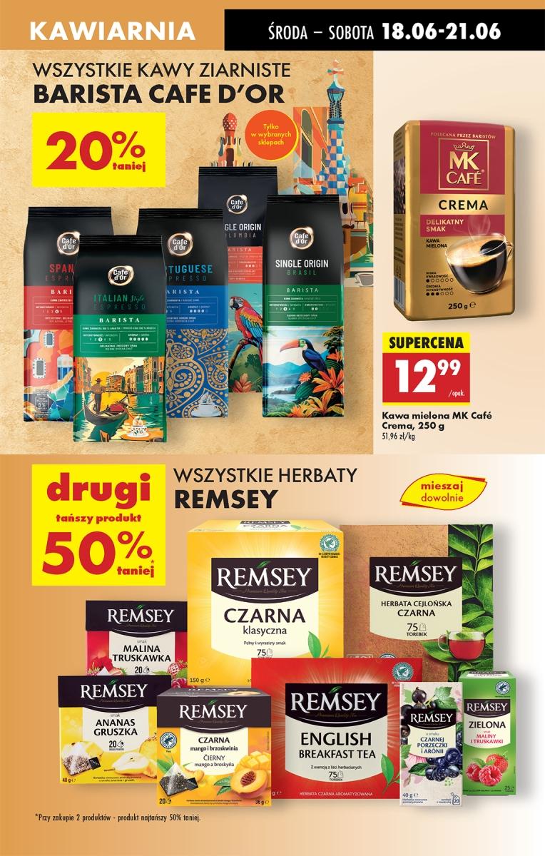 Gazetka promocyjna Biedronka str. 36