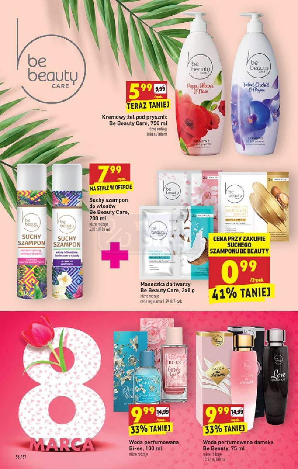 Gazetka promocyjna Biedronka str. 56