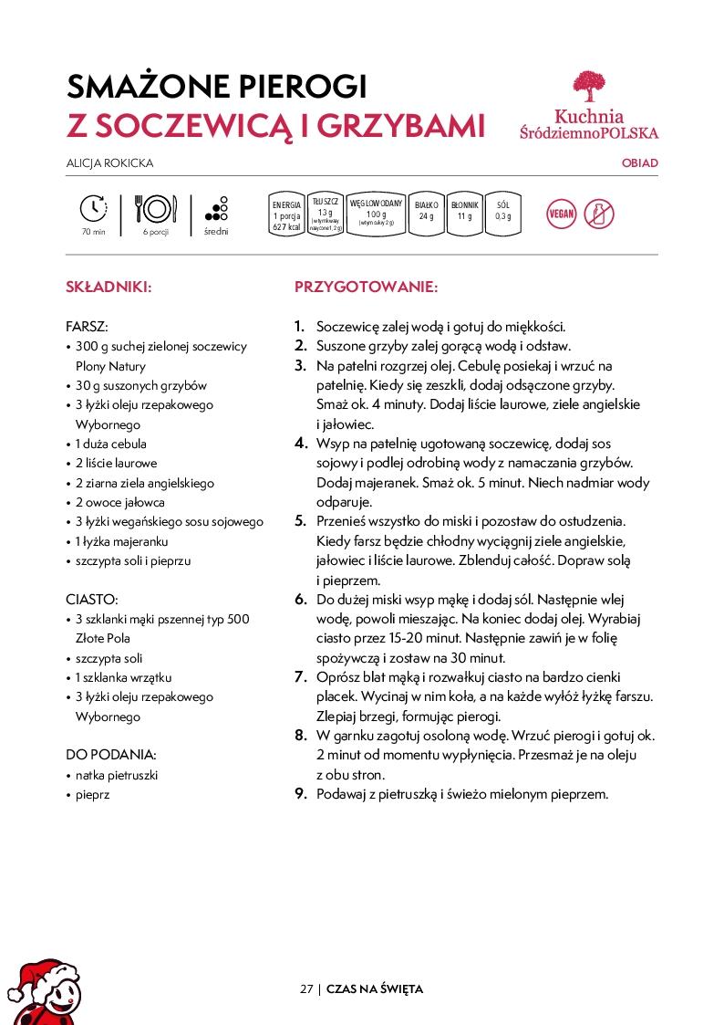 Gazetka promocyjna Biedronka str. 27