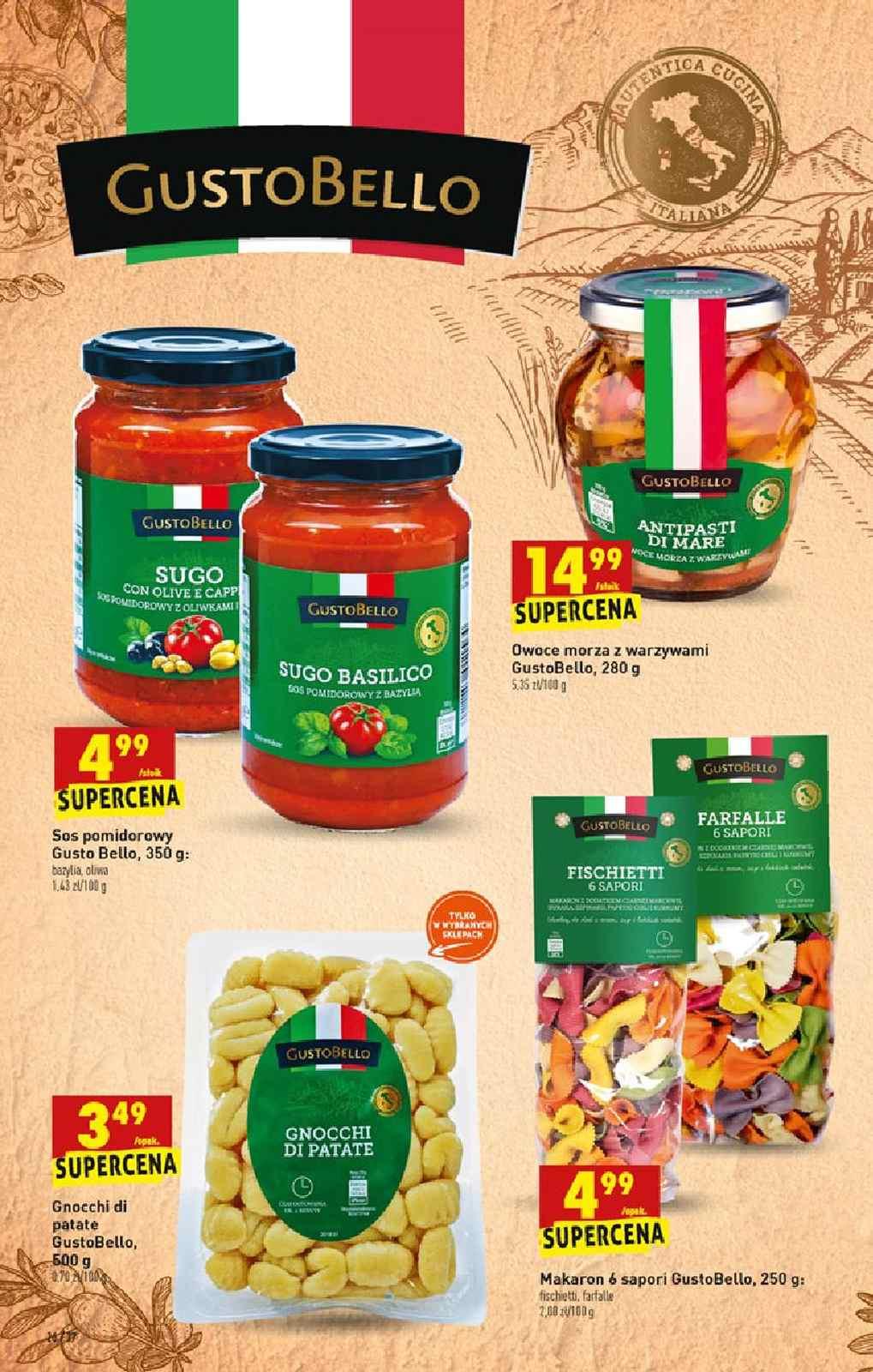 Gazetka promocyjna Biedronka str. 26