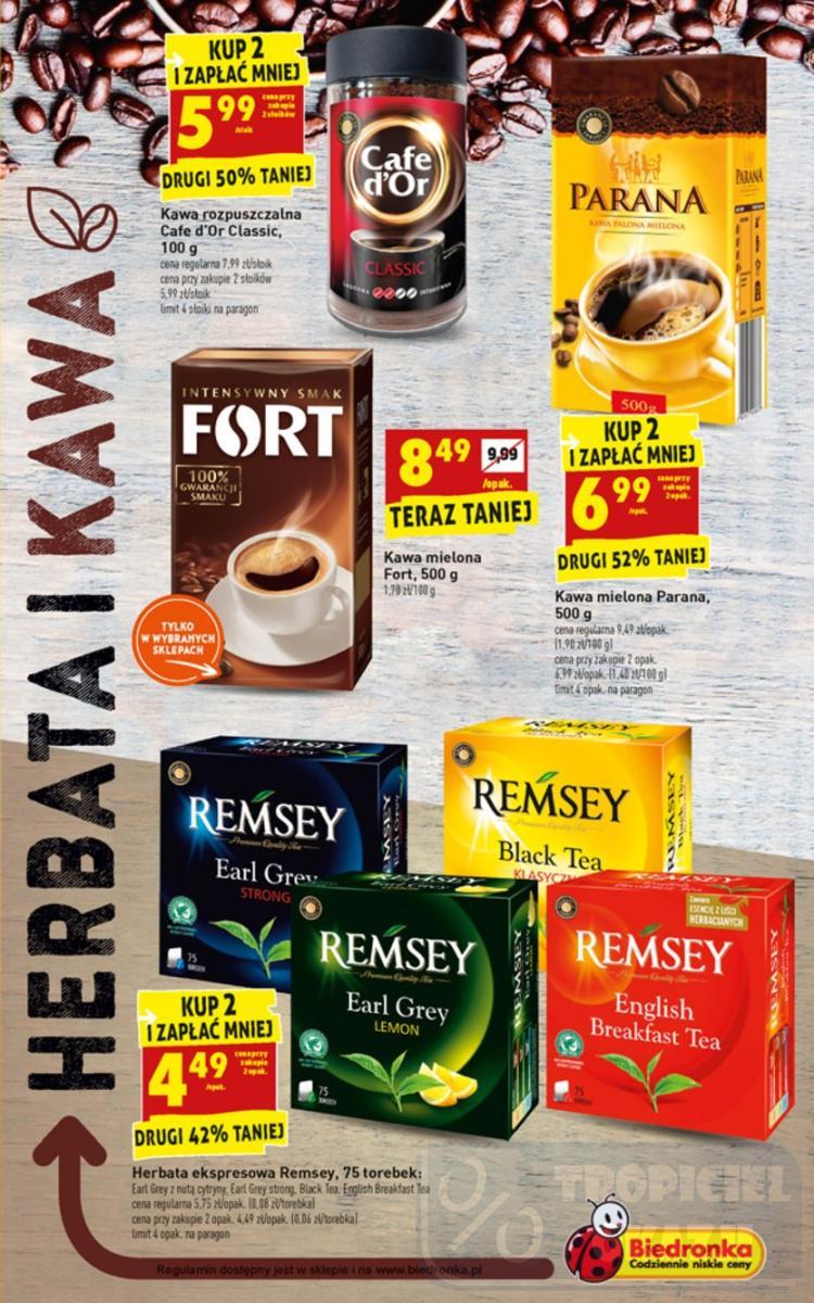 Gazetka promocyjna Biedronka str. 41