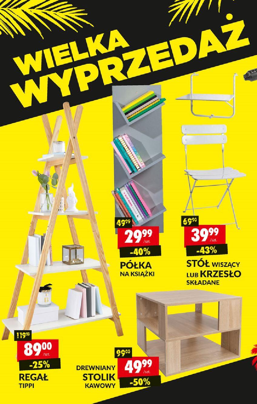 Gazetka promocyjna Biedronka str. 10