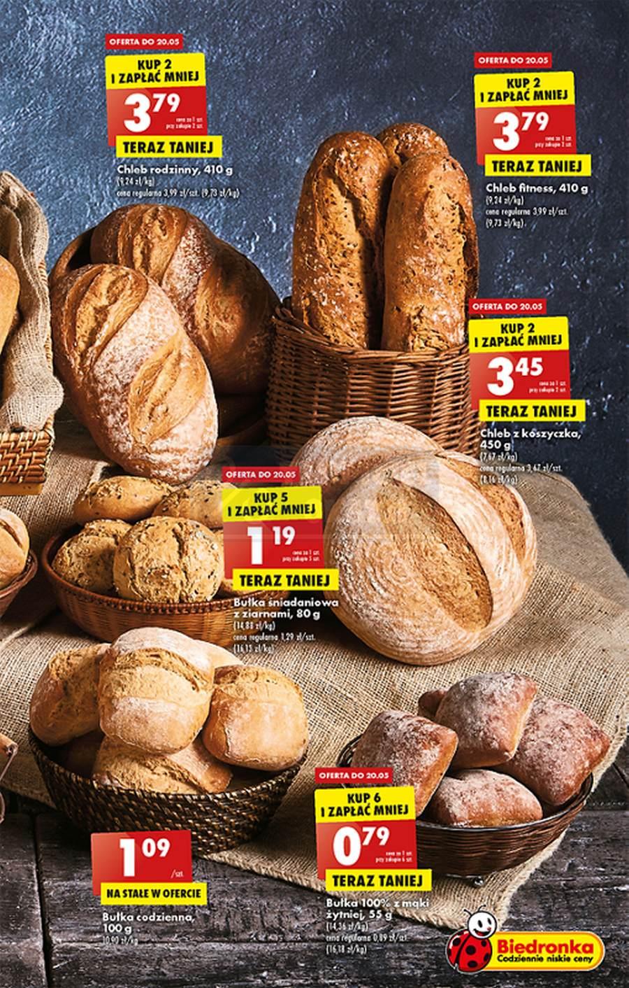 Gazetka promocyjna Biedronka str. 32