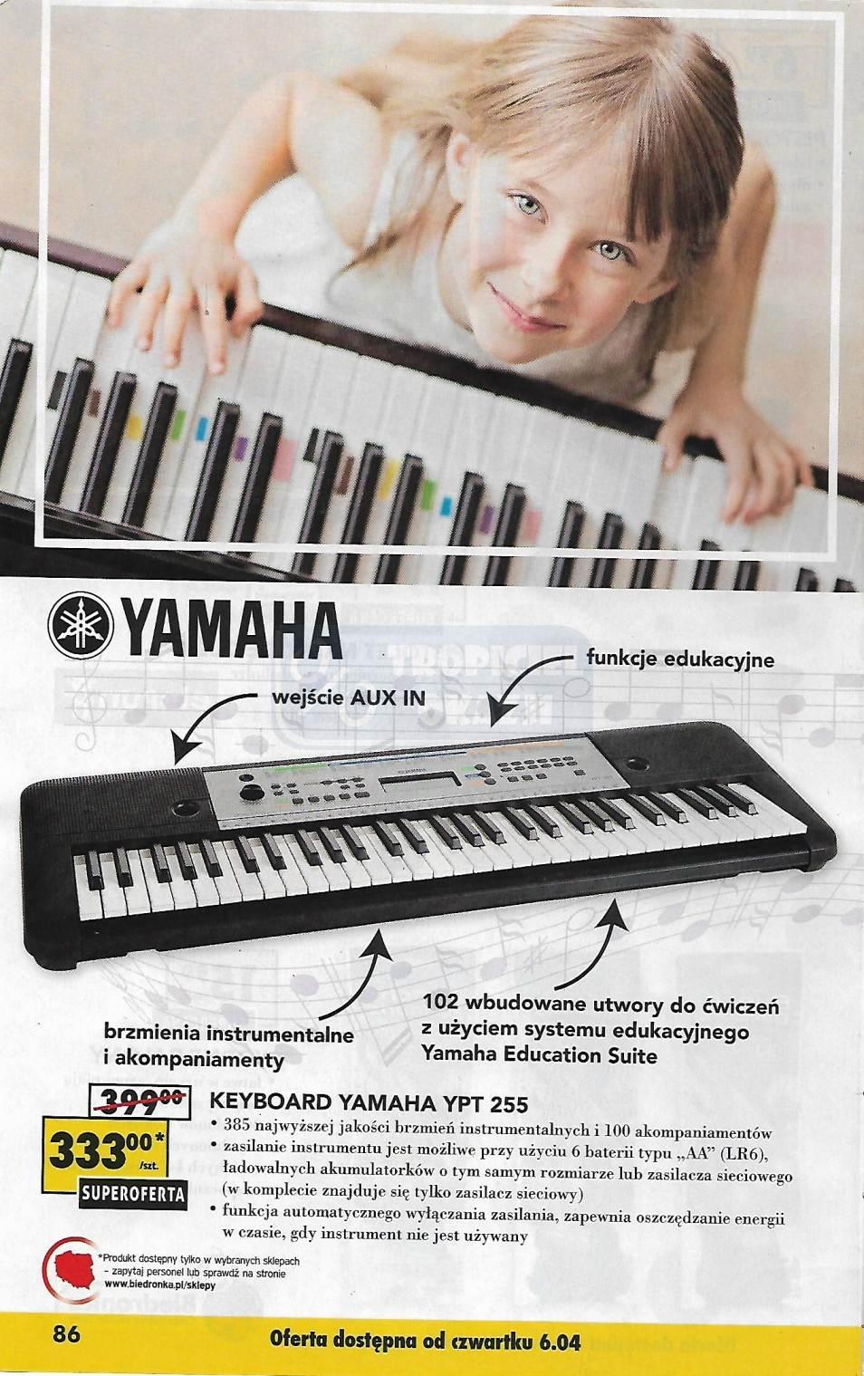 Gazetka promocyjna Biedronka str. 11