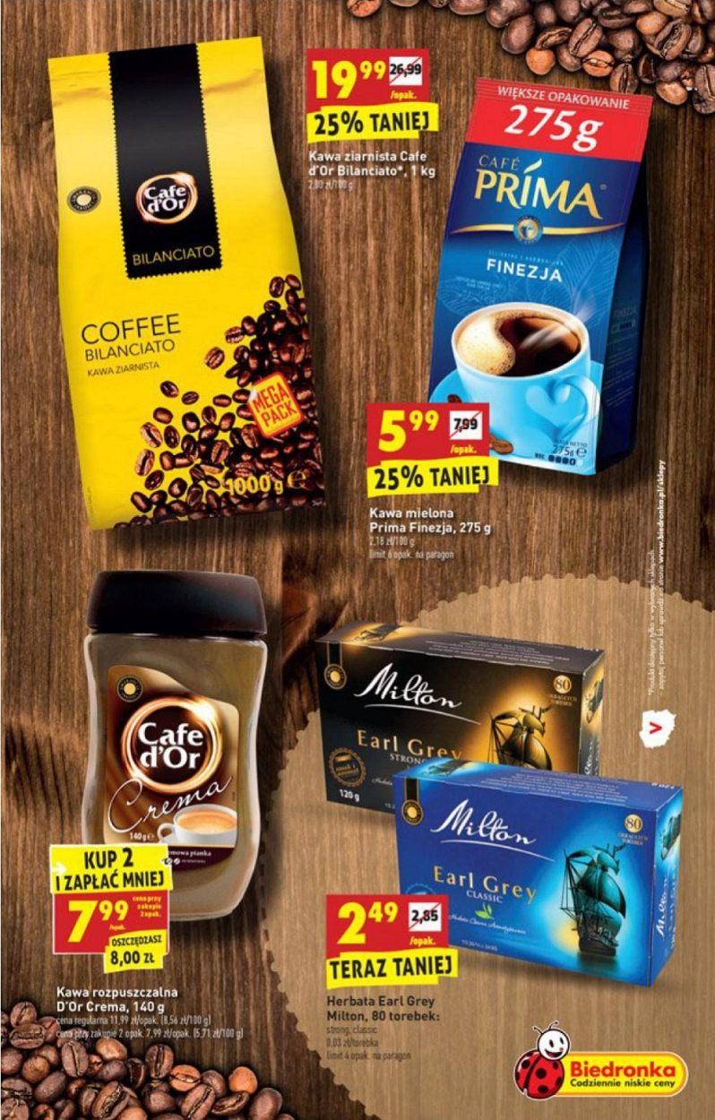 Gazetka promocyjna Biedronka str. 19