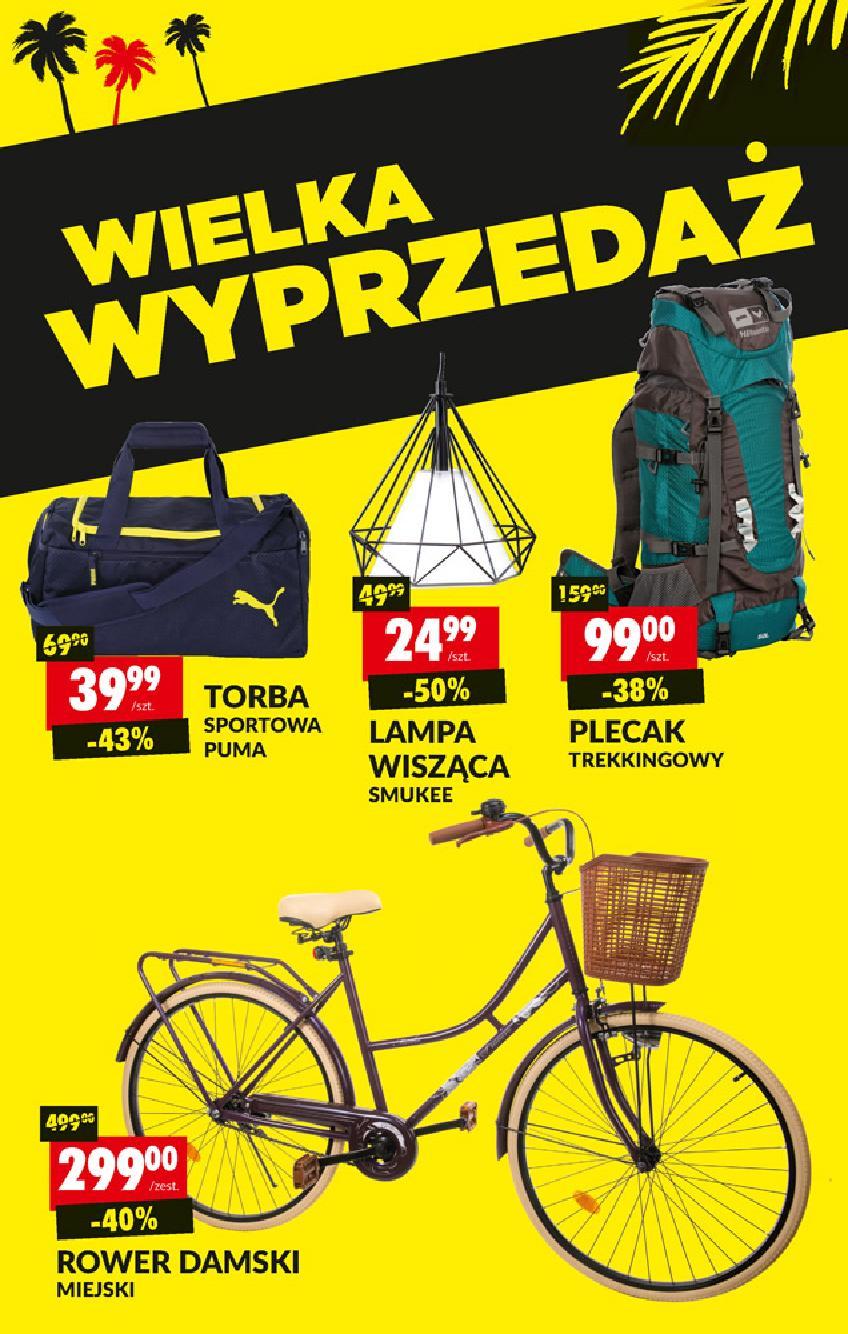 Gazetka promocyjna Biedronka str. 4