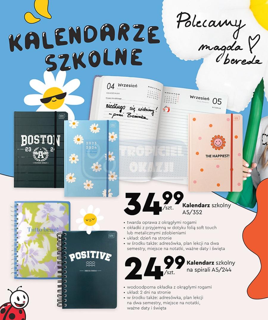 Gazetka promocyjna Biedronka str. 60