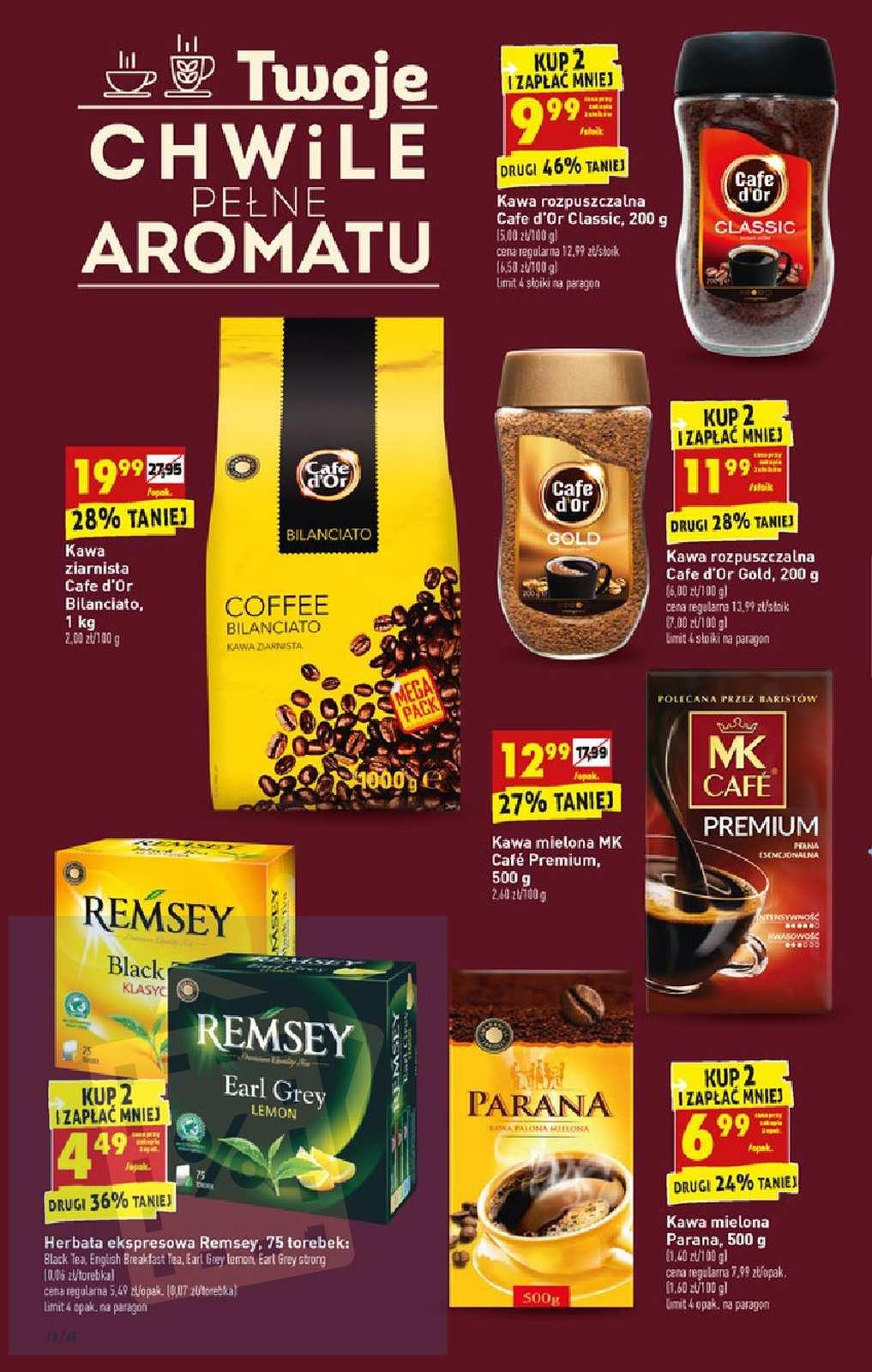 Gazetka promocyjna Biedronka str. 48