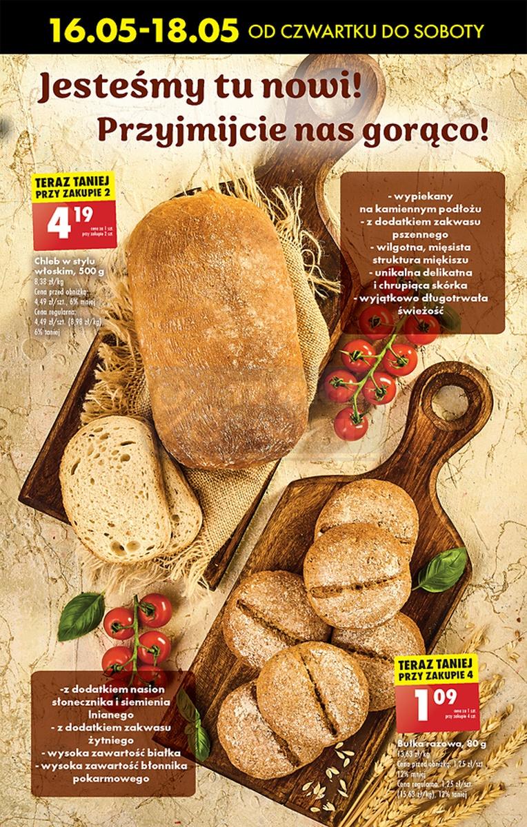 Gazetka promocyjna Biedronka str. 27