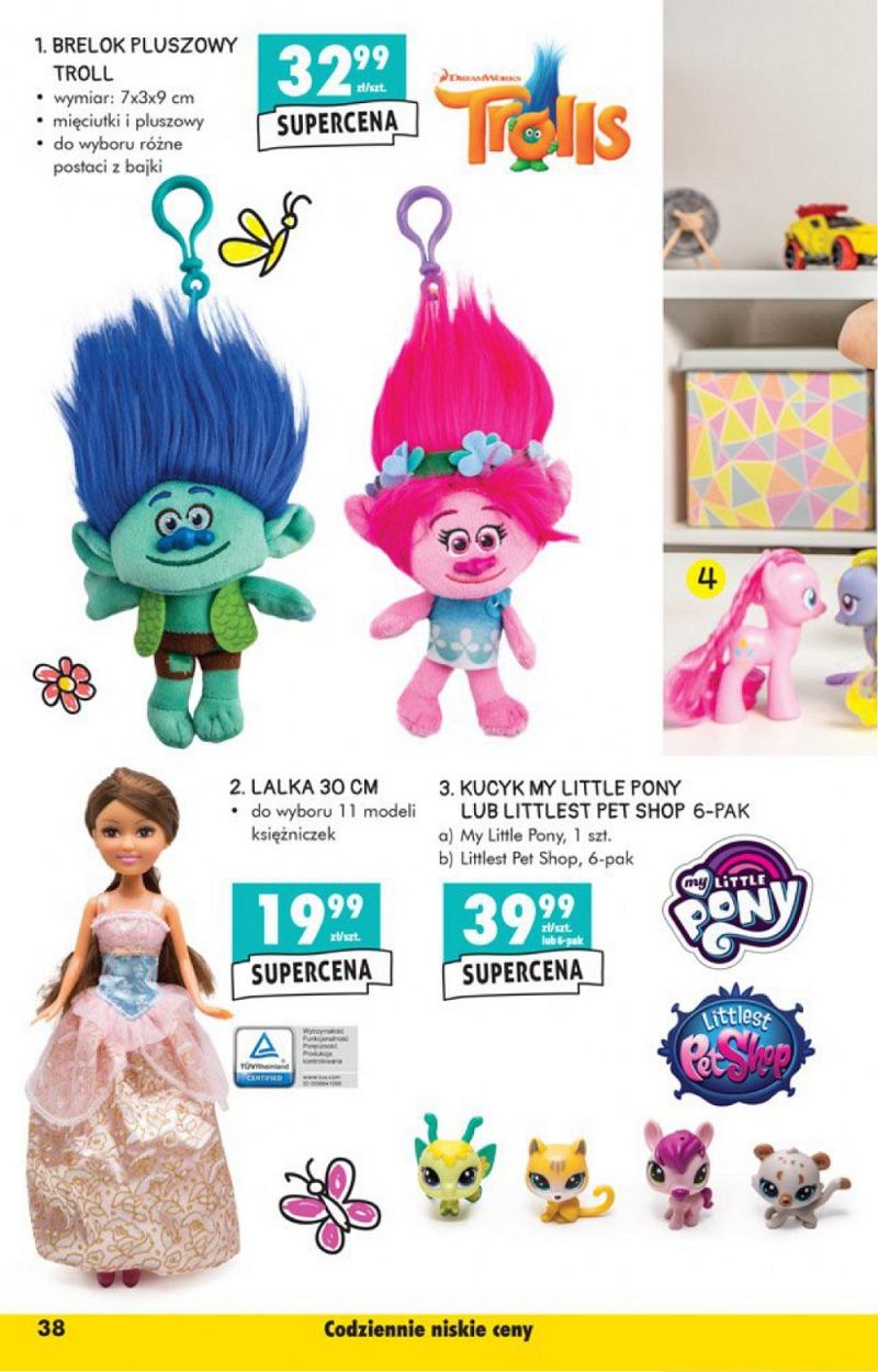 Gazetka promocyjna Biedronka str. 8