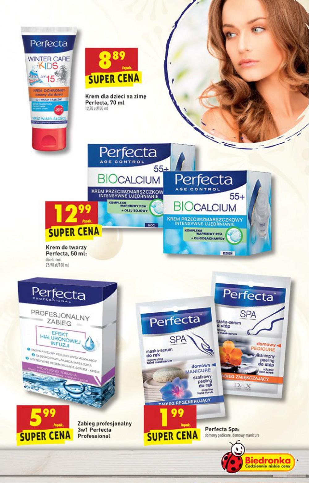 Gazetka promocyjna Biedronka str. 31