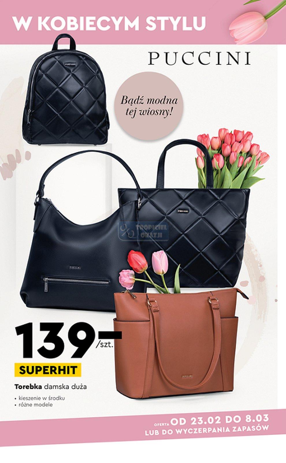 Gazetka promocyjna Biedronka str. 25