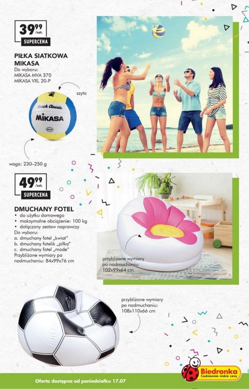 Gazetka promocyjna Biedronka str. 11