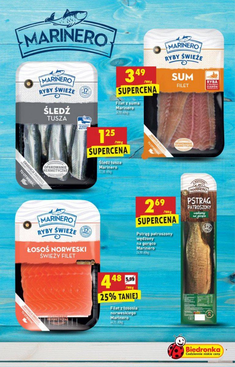 Gazetka promocyjna Biedronka str. 11