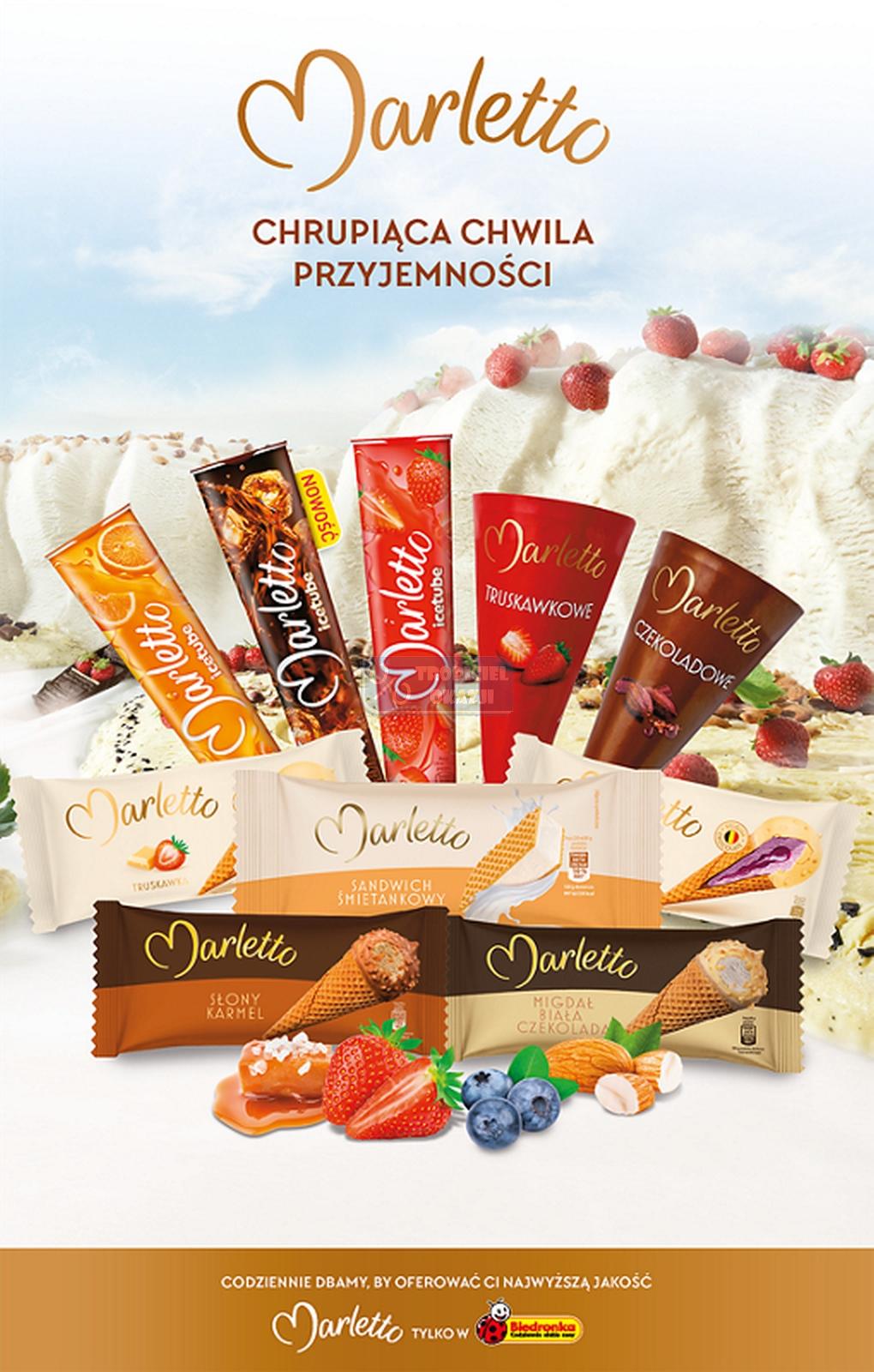 Gazetka promocyjna Biedronka str. 57