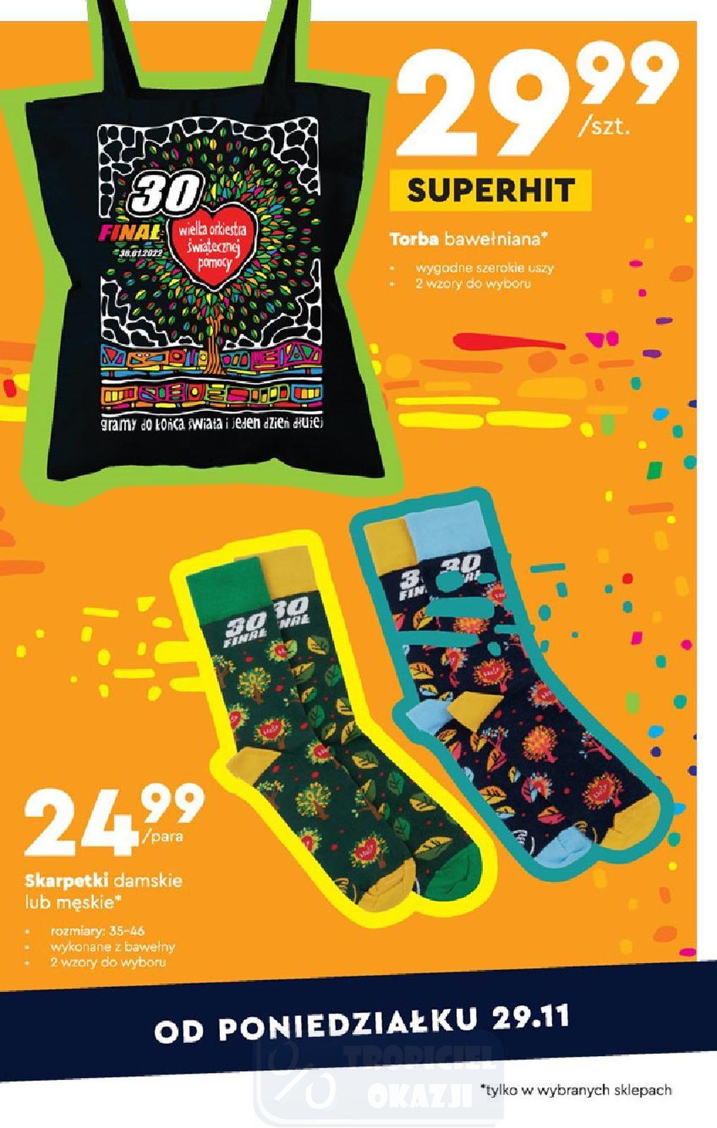 Gazetka promocyjna Biedronka str. 27