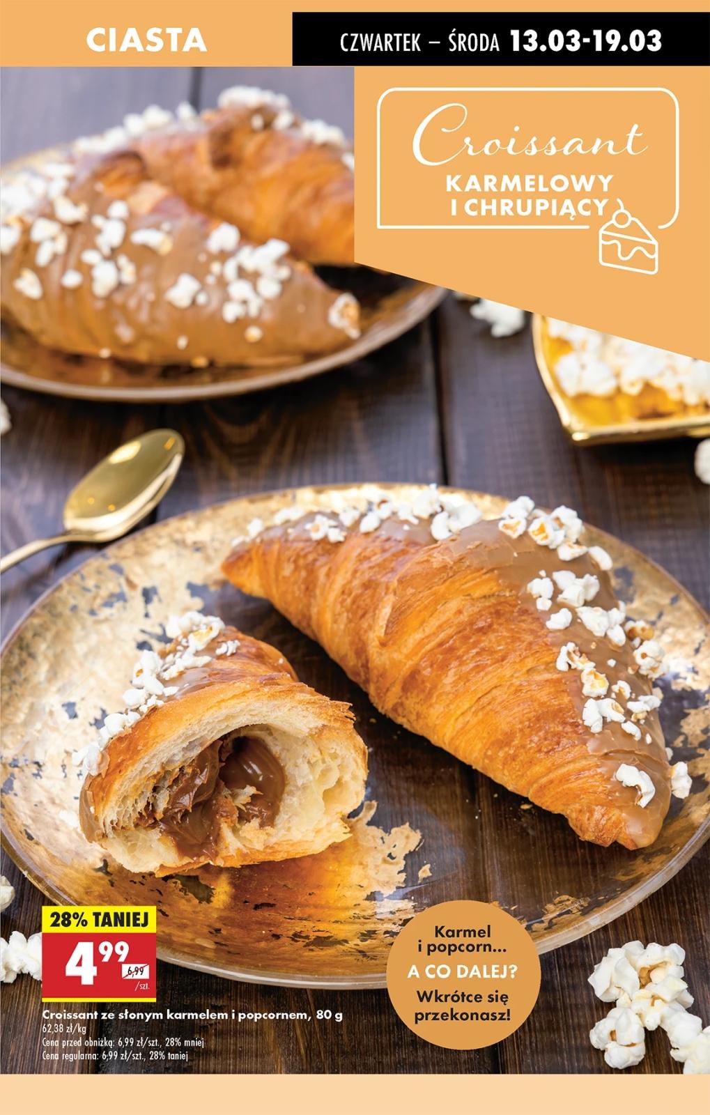 Gazetka promocyjna Biedronka str. 29