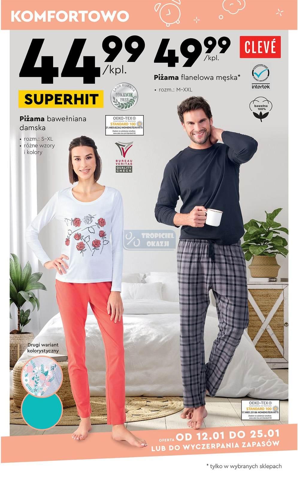 Gazetka promocyjna Biedronka str. 27