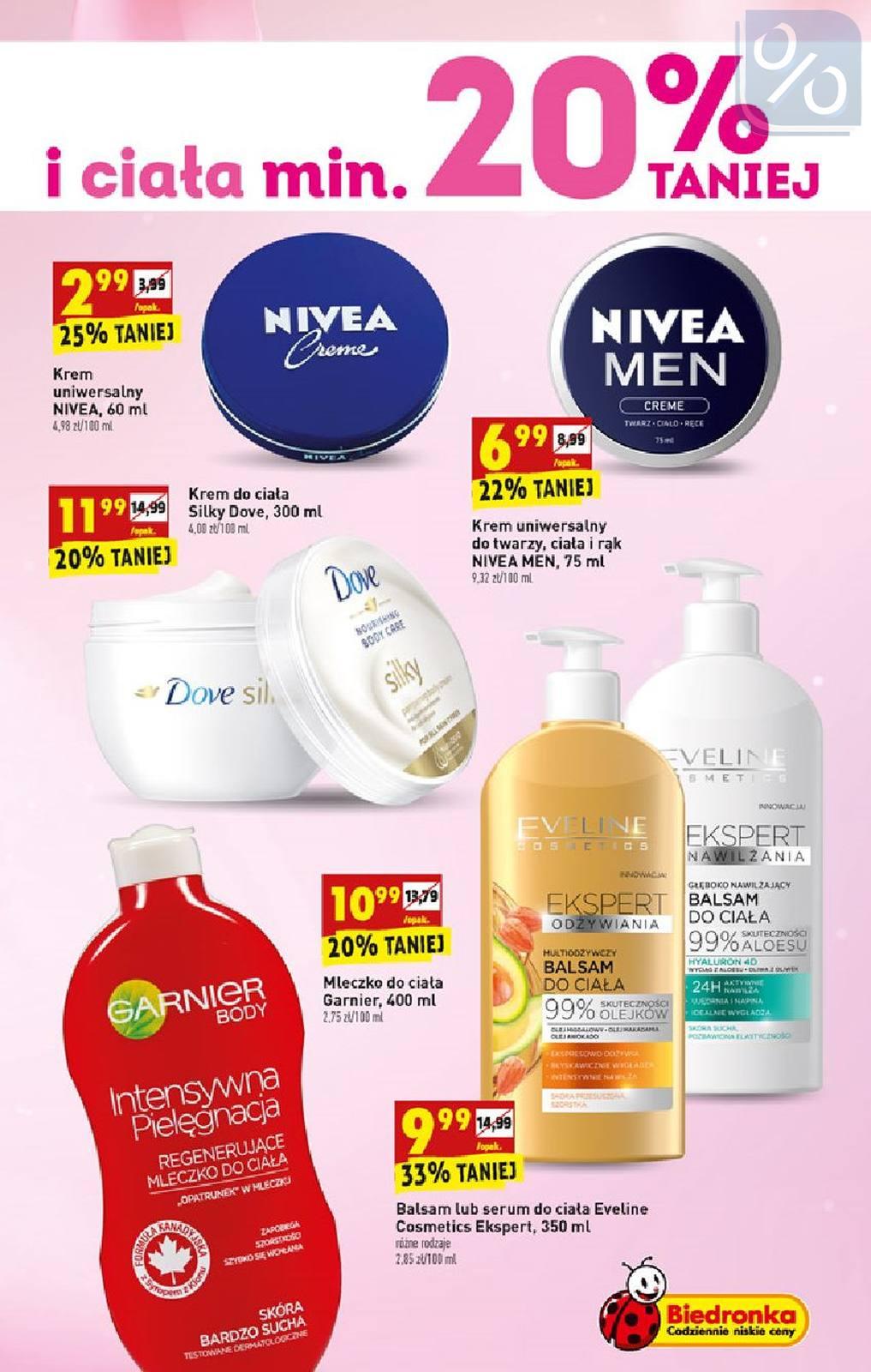 Gazetka promocyjna Biedronka str. 55