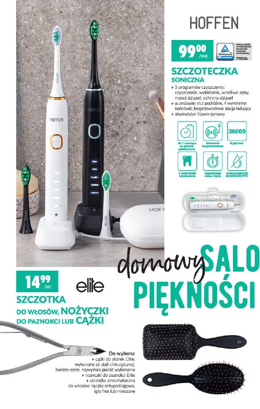 Gazetka promocyjna Biedronka str. 26