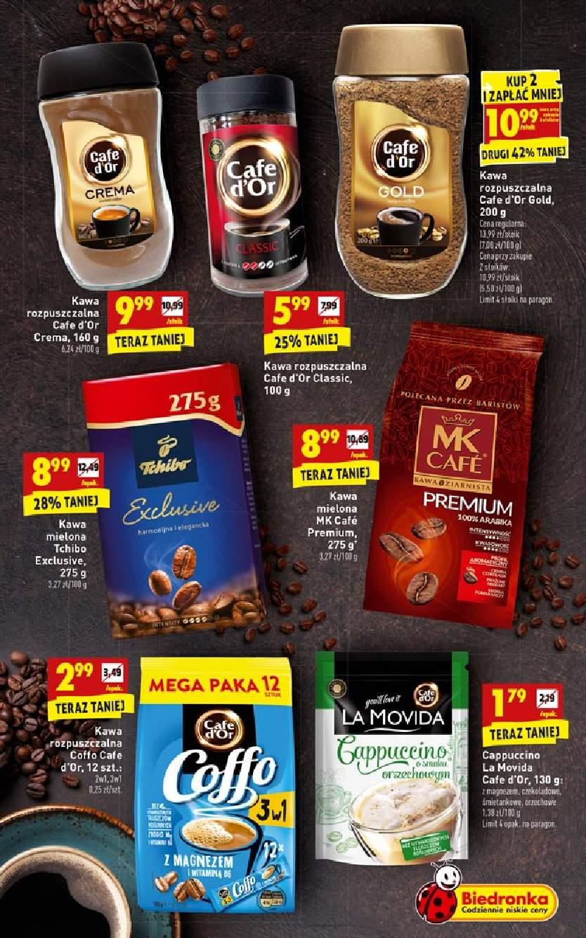 Gazetka promocyjna Biedronka str. 41