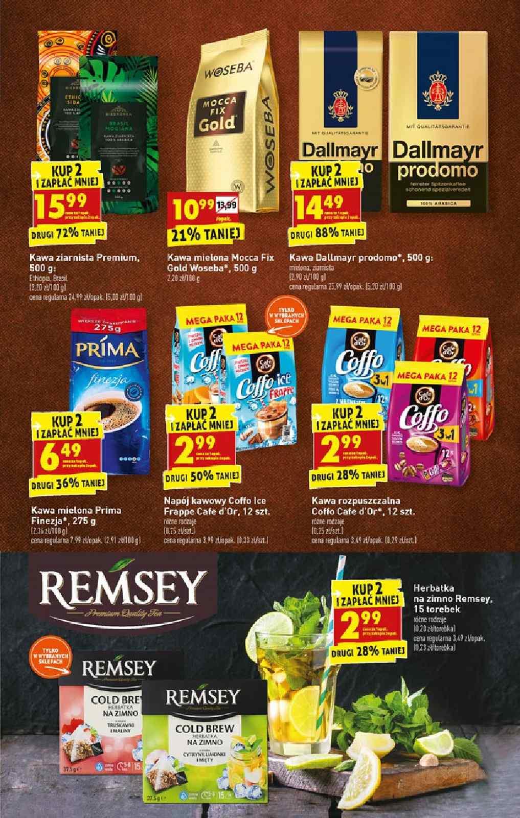 Gazetka promocyjna Biedronka str. 35