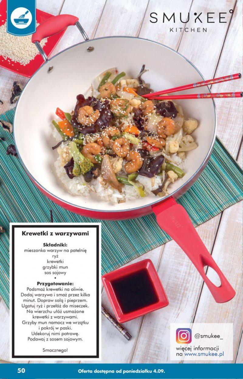 Gazetka promocyjna Biedronka str. 10