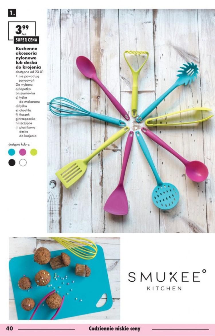 Gazetka promocyjna Biedronka str. 6