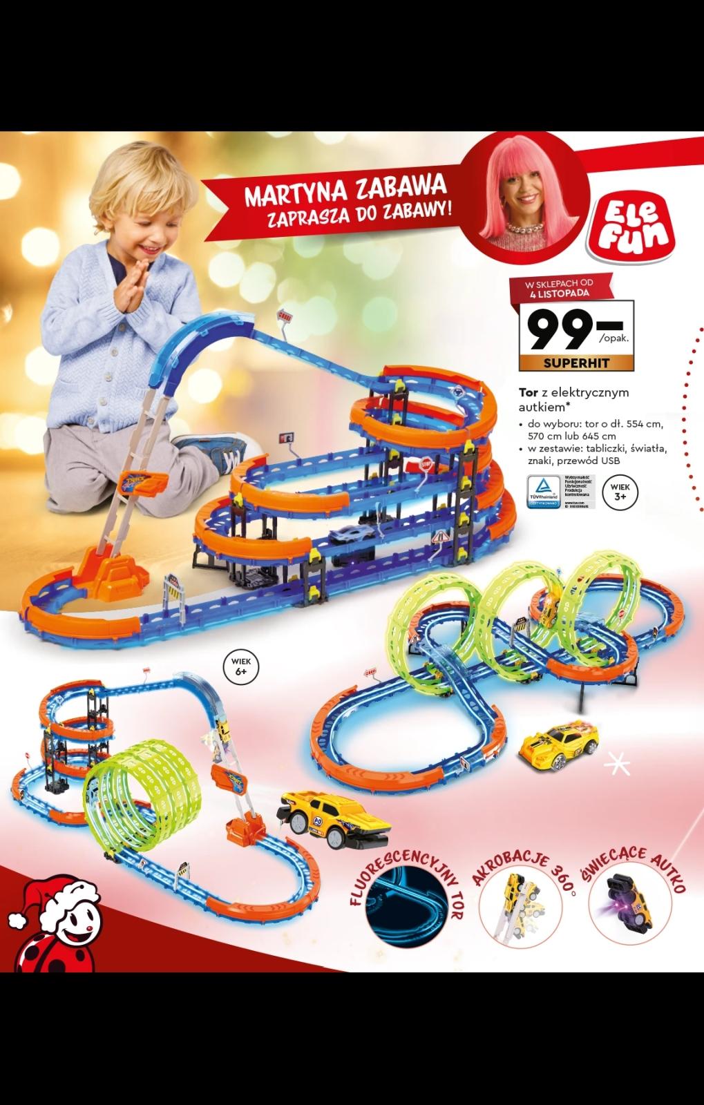 Gazetka promocyjna Biedronka str. 26